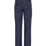 Men's Odd Sizes Straight 5-Pocket Jeans