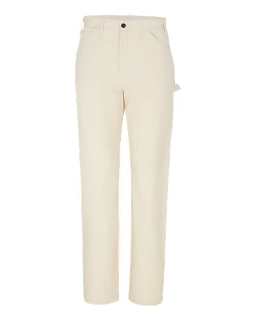 Men's Extended Sizes Painter's Utility Pants