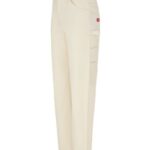 Men's Extended Sizes Painter's Utility Pants