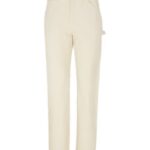 Men's Extended Sizes Painter's Utility Pants