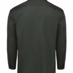Men's Tall Long Sleeve Work Shirt