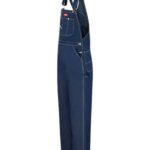 Men's Extended Sizes Bib Overall