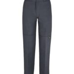 Men's Double Knee Work Pants