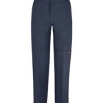 Men's Double Knee Work Pants