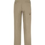 Men's Double Knee Work Pants