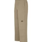 Men's Double Knee Work Pants