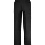 Men's Extended Sizes Double Knee Work Pants