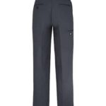 Men's Extended Sizes Double Knee Work Pants