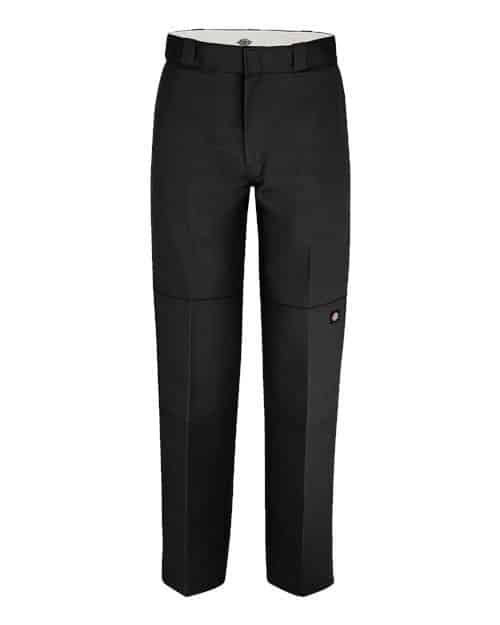 Men's Odd Sizes Double Knee Work Pants
