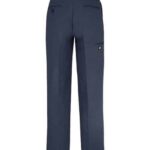 Men's Odd Sizes Double Knee Work Pants