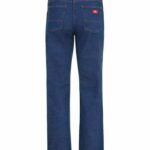 Men's Industrial Jeans