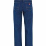 Men's Industrial Relaxed Fit Jeans