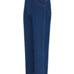 Men's Industrial Relaxed Fit Jeans