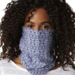 Fashion Gaiter