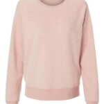 Women's Fleece Out Crewneck Pullover