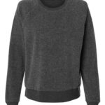 Women's Fleece Out Crewneck Pullover