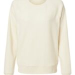 Women's Fleece Out Crewneck Pullover