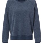 Women's Fleece Out Crewneck Pullover