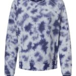 Women's Fleece Out Crewneck Pullover