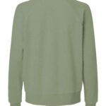 Women's Fleece Out Crewneck Pullover