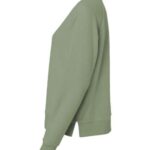 Women's Fleece Out Crewneck Pullover