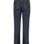Women's Industrial 5-Pocket Jeans