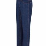 Women's Straight Leg 5-Pocket Jeans