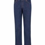 Women's Straight Leg 5-Pocket Jeans