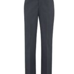 Women's Premium Flat Front Pants