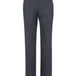 Women's Premium Flat Front Pants