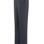 Women's Premium Flat Front Pants
