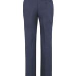 Women's Premium Flat Front Pants