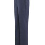 Women's Premium Flat Front Pants