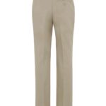 Women's Premium Flat Front Pants