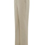 Women's Premium Flat Front Pants