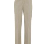 Women's Premium Flat Front Pants