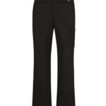 Women's Extended Sizes Premium Cargo Pants