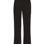 Women's Extended Sizes Premium Cargo Pants
