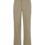 Women's Extended Sizes Premium Cargo Pants