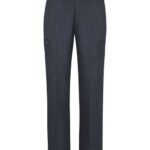 Women's Cotton Cargo Pants