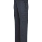 Women's Cotton Cargo Pants