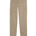 Women's Premium Cargo Pants
