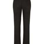 Women's Industrial Flat Front Pants