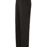Women's Industrial Flat Front Pants