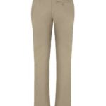 Women's Industrial Flat Front Pants