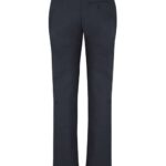 Women's Industrial Flat Front Pants