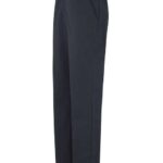 Women's Industrial Flat Front Pants