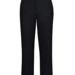 Women's Plus Sizes Premium Flat Front Pants