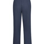 Women's Plus Sizes Premium Flat Front Pants
