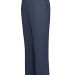 Women's Plus Sizes Premium Flat Front Pants